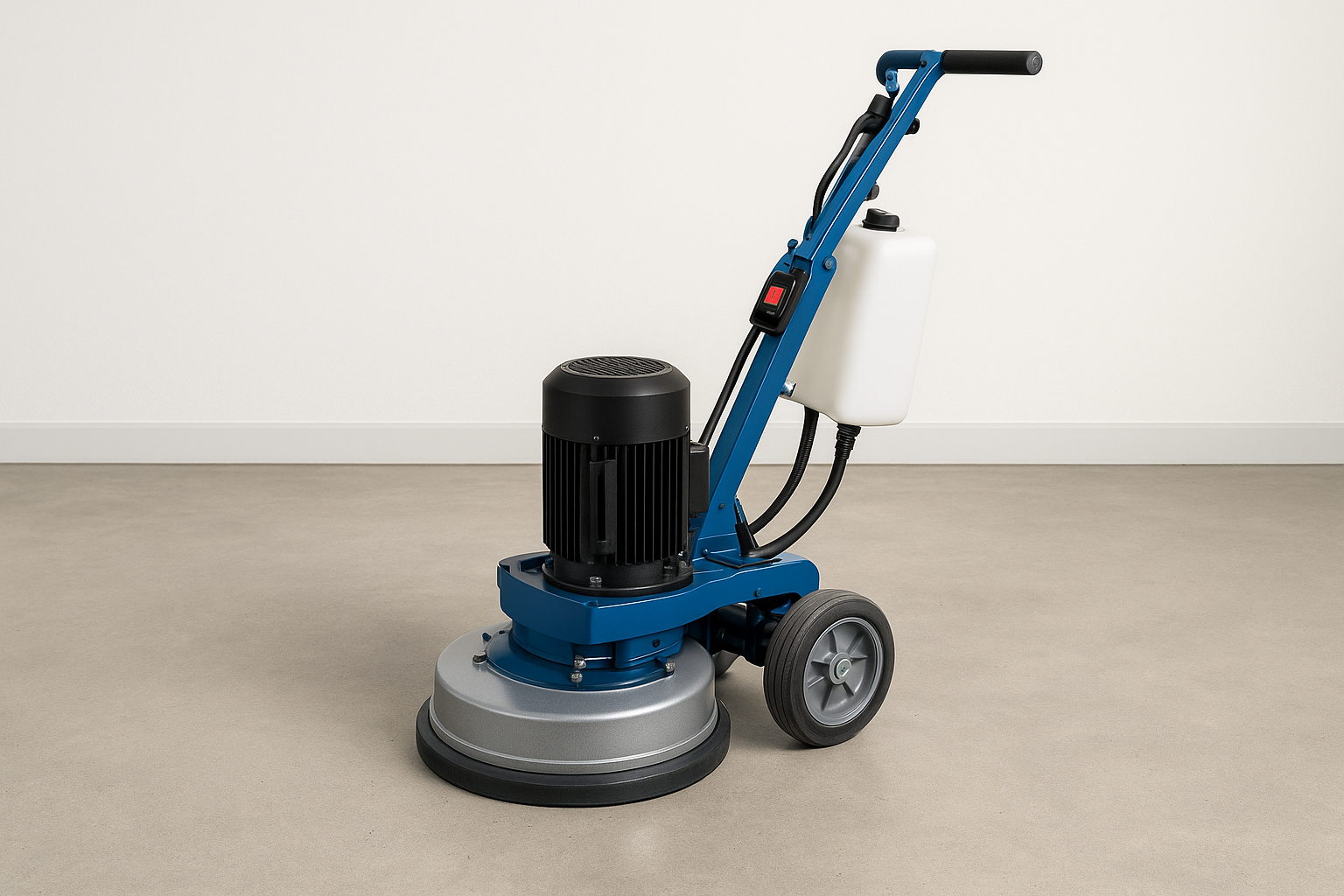 Luxury Vinyl Tile (LVT) / Luxury Vinyl Plank (LVP)